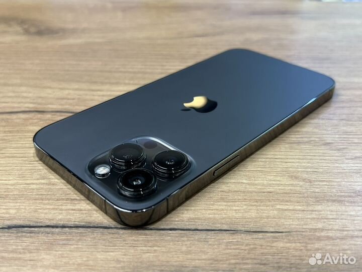 iPhone 13 Pro Max, 256 ГБ