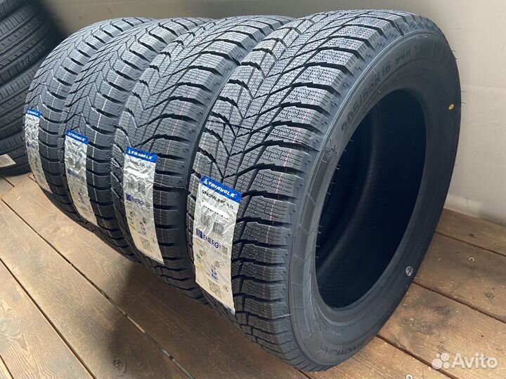 Triangle PL01 225/45 R17 94R