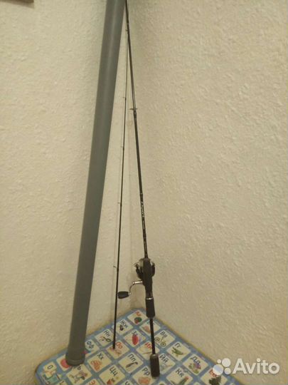 Комплект ультролайт favorit