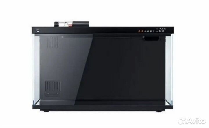 Умный аквариум xiaomi mijia SMART fish tank myg100