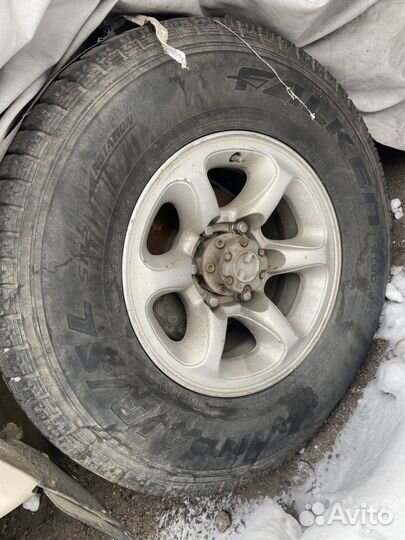 Продаю диски r15