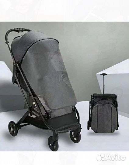Аренда прогулочной Коляски Yoya plus Dearest 2020