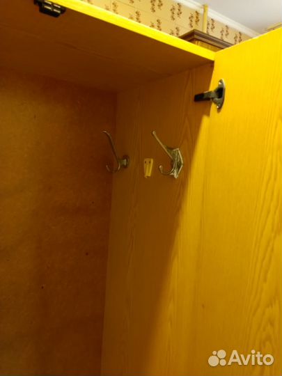 Мебель из прихожей б/у