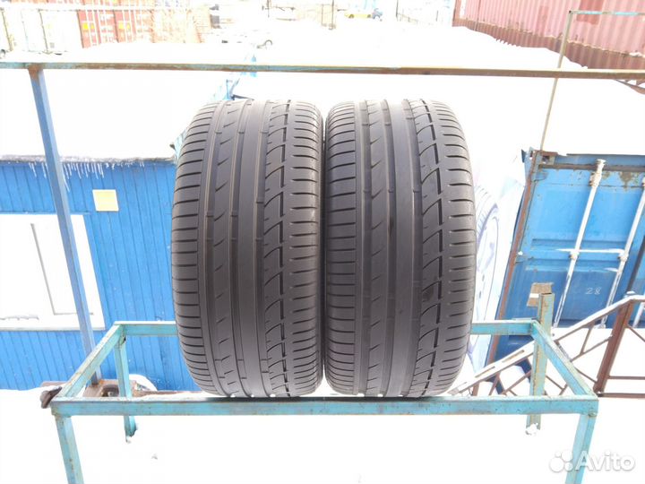 Bridgestone Potenza S001 275/40 R19 101Y