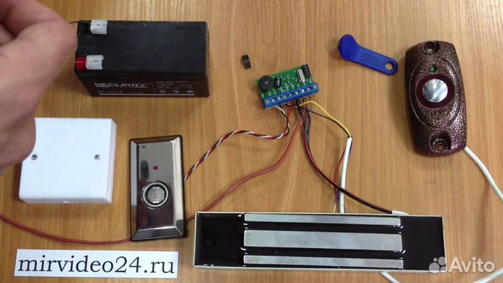 Z5r контроллер