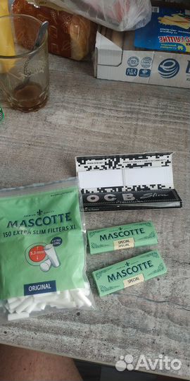 Машинка для скрутки сигарет