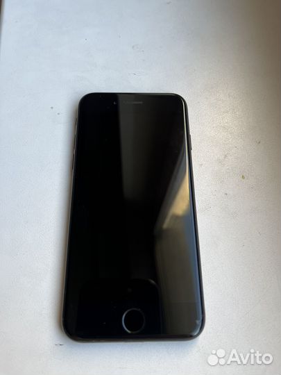 Телефон iPhone 7 128gb