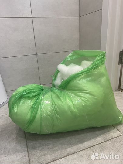 Синтепон наполнитель