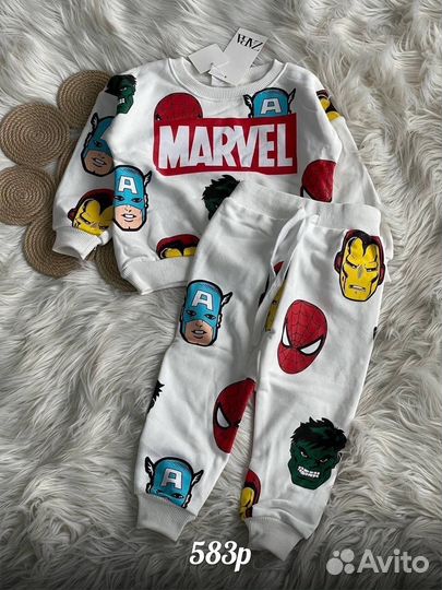 Детская брендовая одежда