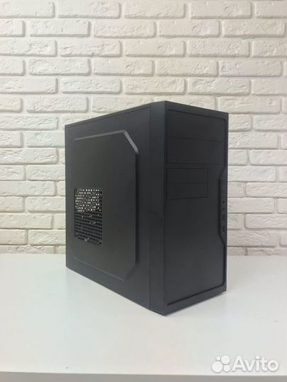 Пк intel core i5/ gt 1030