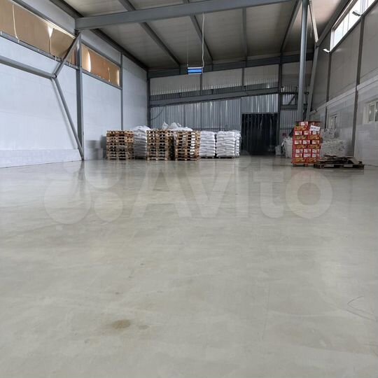 Производство, 2528 м²