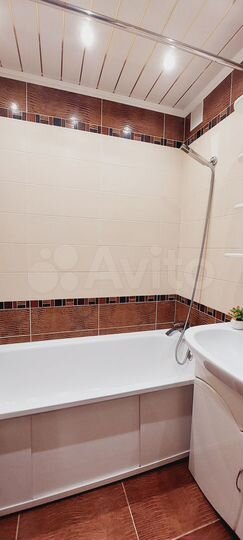 2-к. квартира, 56,4 м², 3/5 эт.