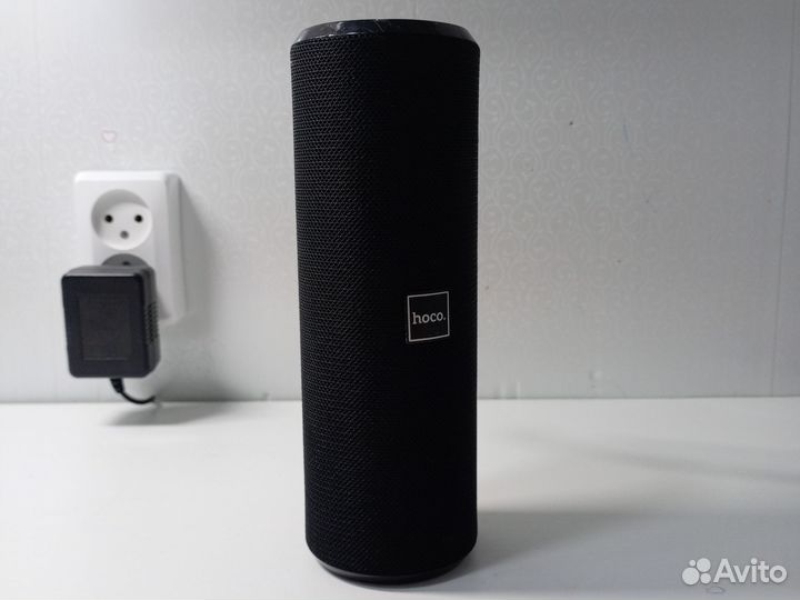 Блютуз колонка hoco