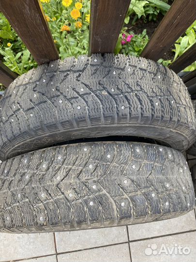 Cordiant Snow Cross 2 175/75 R13