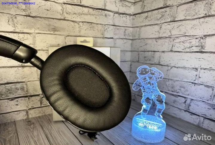 Наушники Sony WH 1000XM5 (Арт.37964)