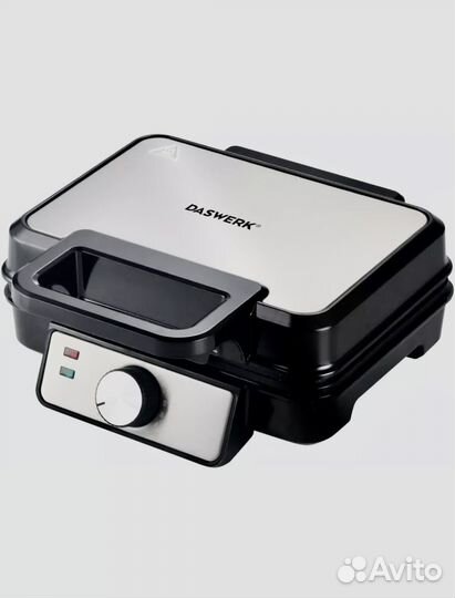 Вафельница WM-6