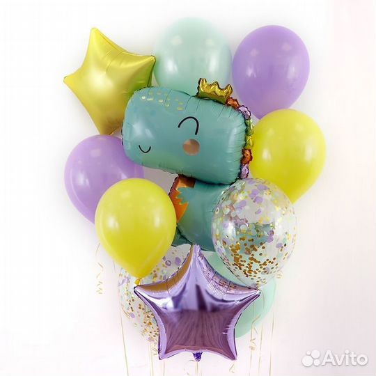 Воздушные шары,гелиевые шарики