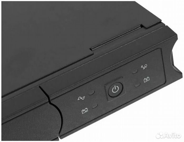 Apc smart ups SC 450 без аккумуляторов