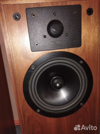 Акустика колонки TDL studio 1m