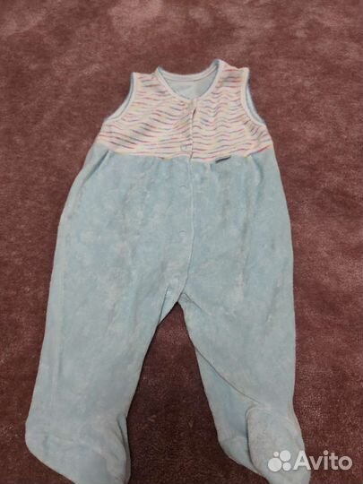 Детская одежда для девочек