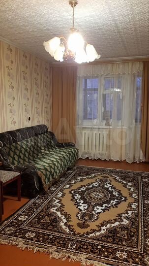 2-к. квартира, 44 м², 2/5 эт.