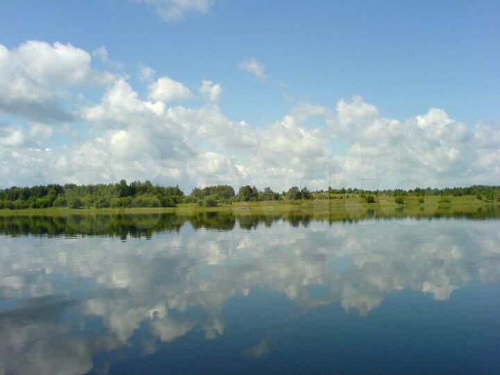 Участок 15 сот. (СНТ, ДНП)