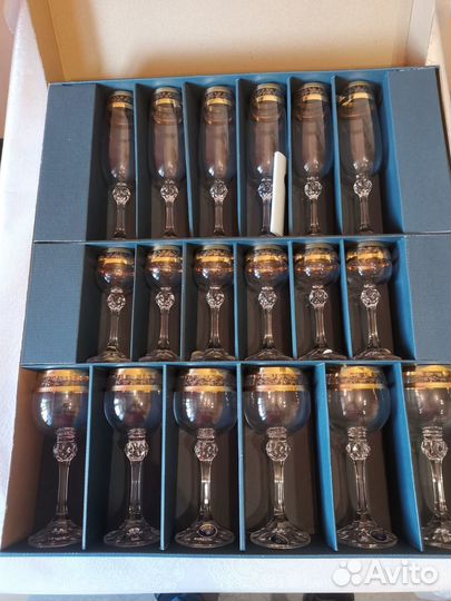 Набор посуды