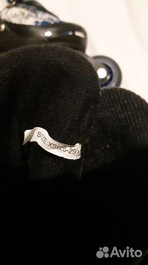 Роликовые коньки детские и защитная экипировка