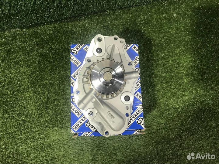 Помпа Chrysler 300С (2004-2011)