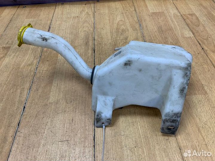 Бачок омывателя Opel Vectra C