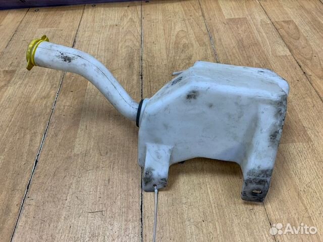 Бачок омывателя Opel Vectra C