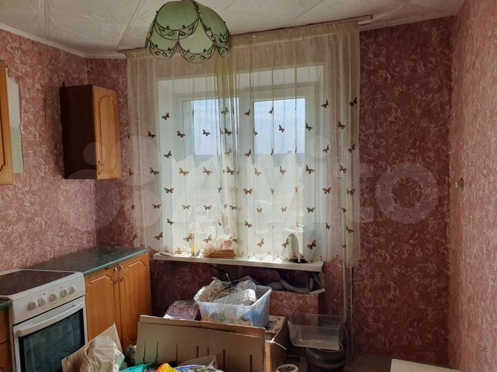 2-к. квартира, 51,6 м², 3/5 эт.