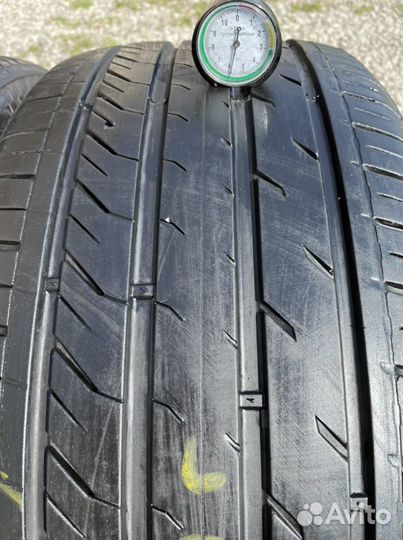 Davanti DX640 275/45 R20