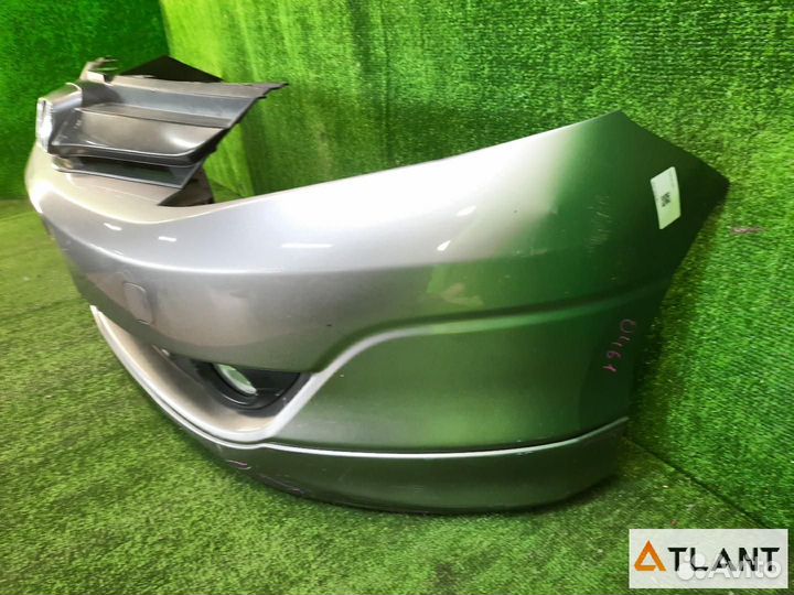 Бампер передний honda airwave