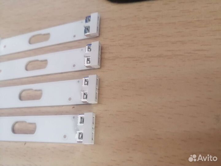 Подсветка для телевизора Samsung ue55tu160tu