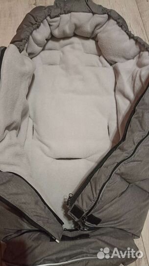 Конверт для новорожденного Mansita