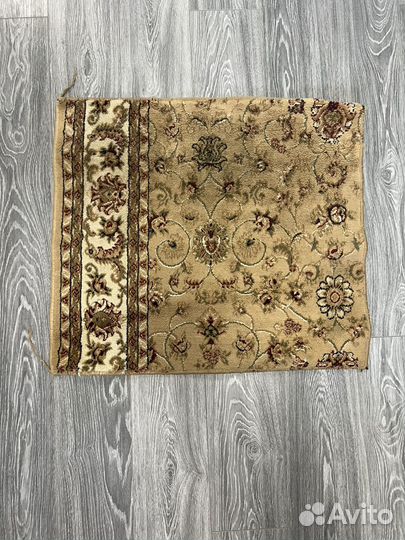 Ковер шерстяной