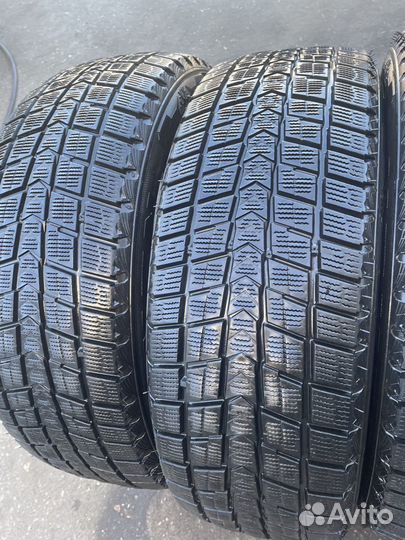 Nexen WinGuard Ice WS5 SUV 225/60 R18 100T