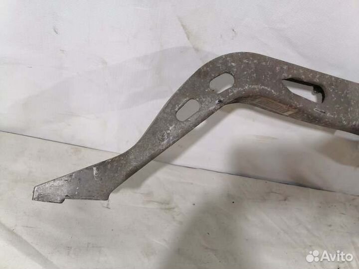 Балка подвески передняя Audi A4 B8 Рестайл