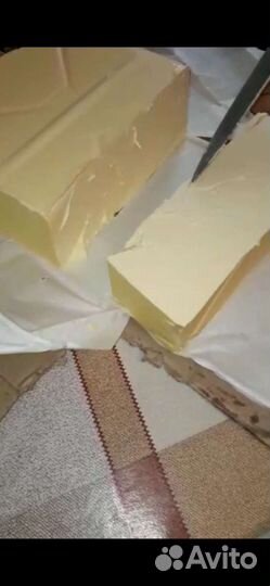 Масло сливочное