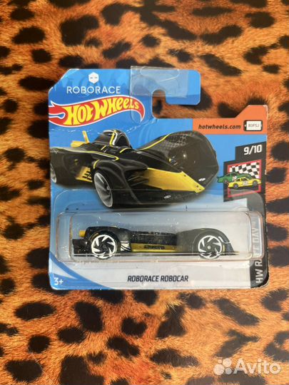 HOT wheels машинки