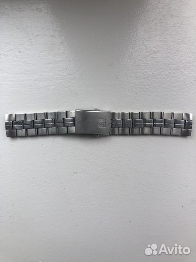 Браслет на tissot pr100