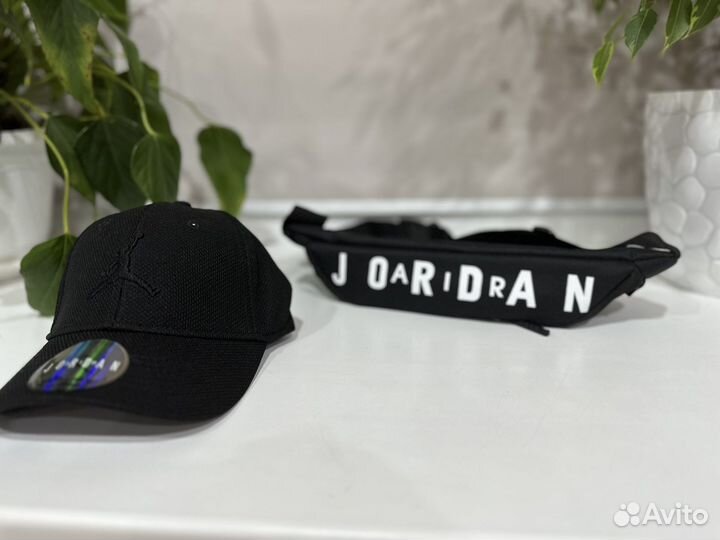 Бейсболка набор на осень