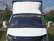 ГАЗ ГАЗель 33023 2.9 MT, 2010, 237 000 км, с пробегом, цена 970 000 руб.