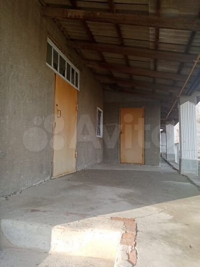 Здание, 85.7 м²