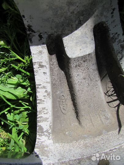 Диски r 17 4шт