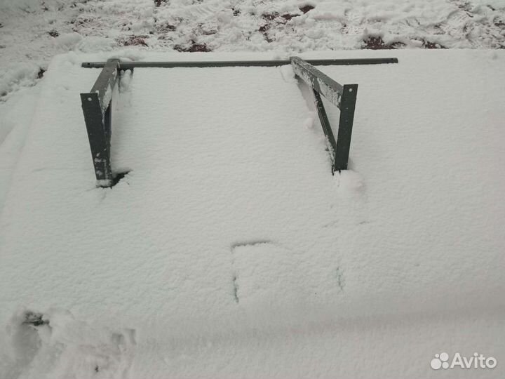 Турник настенный