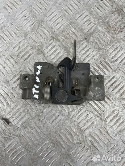 Замок капота Мазда Атенза GG