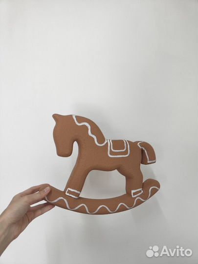 Новогодние декорации (Пряники)