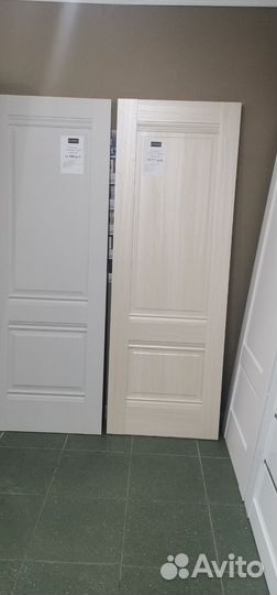 Межкомнатные двери